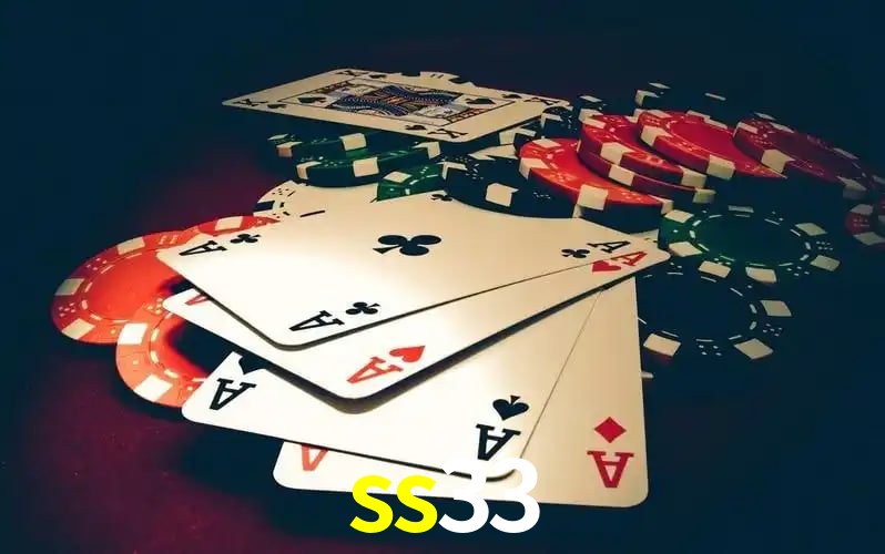 Fortune Tiger ss33